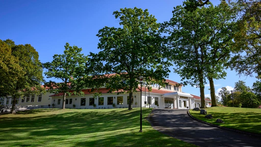Lundsbrunn
